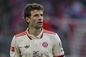 c7娱乐官网-迪马济奥：佛罗伦萨有意老将穆勒，已经接触球员经纪人了解信息