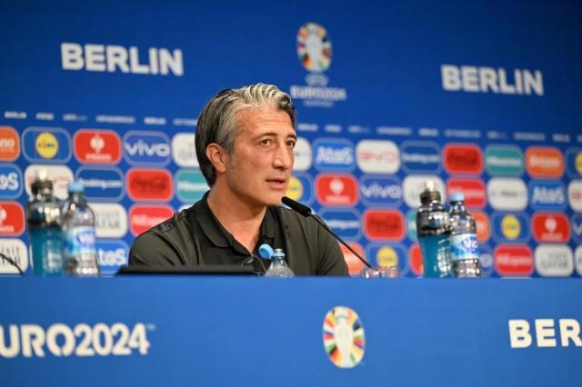 c7娱乐公司-雅金：对意大利研究很透，瑞士能跟强队掰手腕