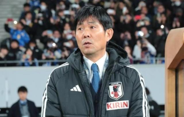 c7娱乐官网-严益唯：不战而胜的森保一为何为失去比赛而遗憾？