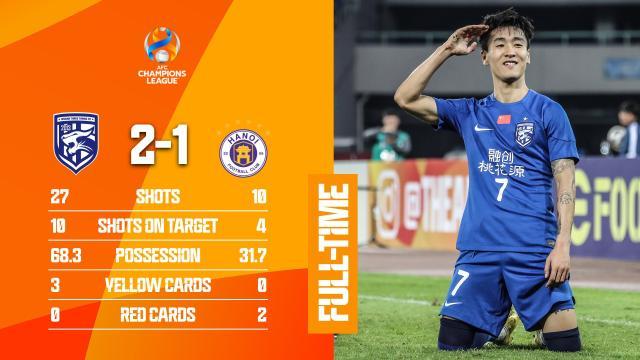 c7娱乐-马德兴：​征战亚冠联赛终入佳境 中超球会强势自救