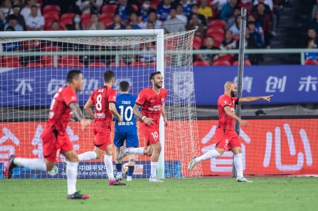 c7娱乐官方网站-哈维尔靠什么2次破武体 变则通！解放1人成就另1人