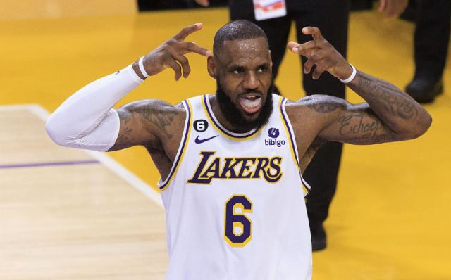 黑七黑八首次同年出现 湖人谱写了哪些神奇纪录？